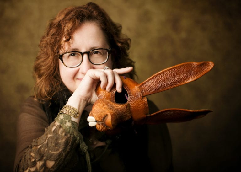 tammy lynne stoner’s debut novel looks at love, liberation and Lead Belly, too