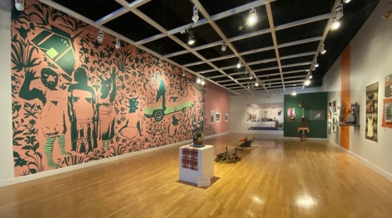 SOUTHERN VALUES - Hudgens - march 2020