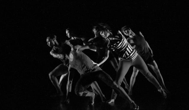 Review: Modern Atlanta Dance Festival goes MAD for fast-paced, sharply focused short works