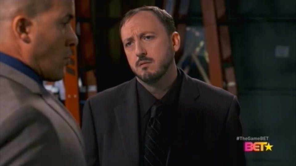 Atlanta Is The New Hollywood Influx Of Film And TV Production Boosts Scott Poythress The Game 