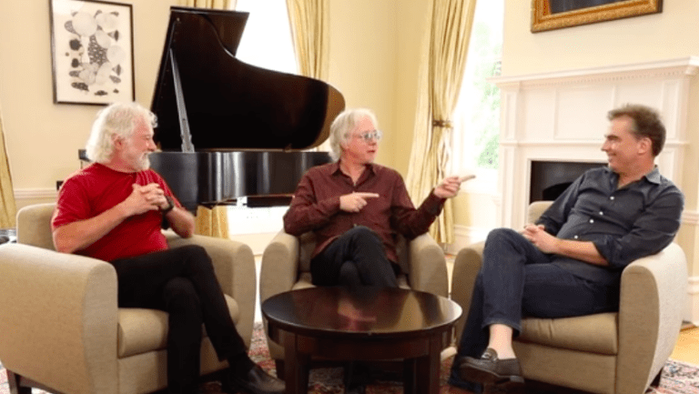 Music news briefs: Symphony Hall to host all-star salute to Georgia music