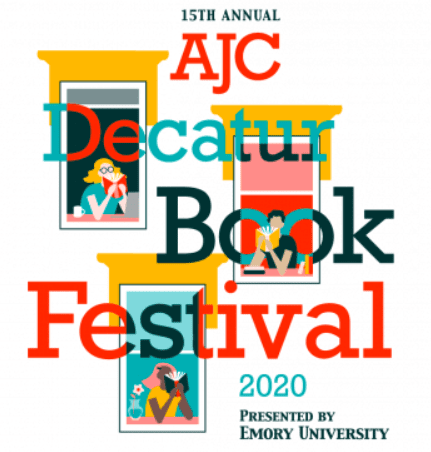 Decatur Book Festival