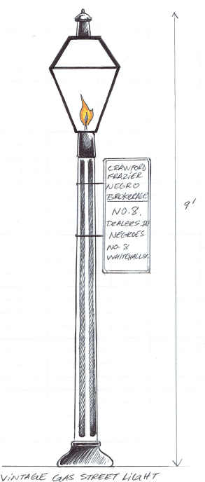 BLOCKED AT FIVE POINTS - Aug 2020