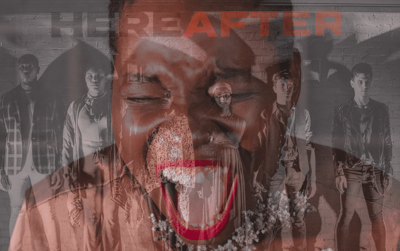 Hereafter