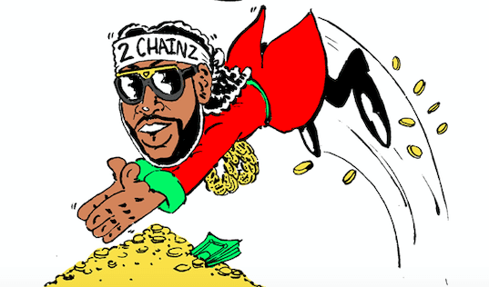 2 Chainz