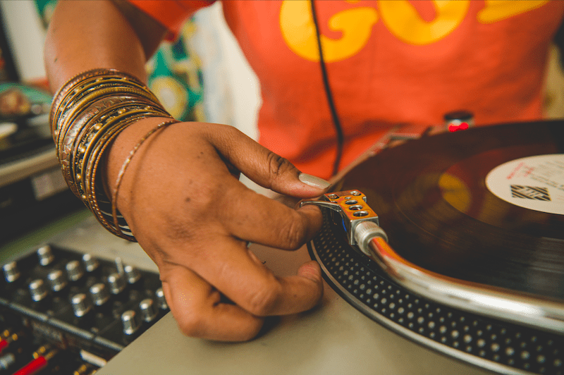 Creative In Residence Soul Food Cypher The Women Of Atlanta Hip Hop