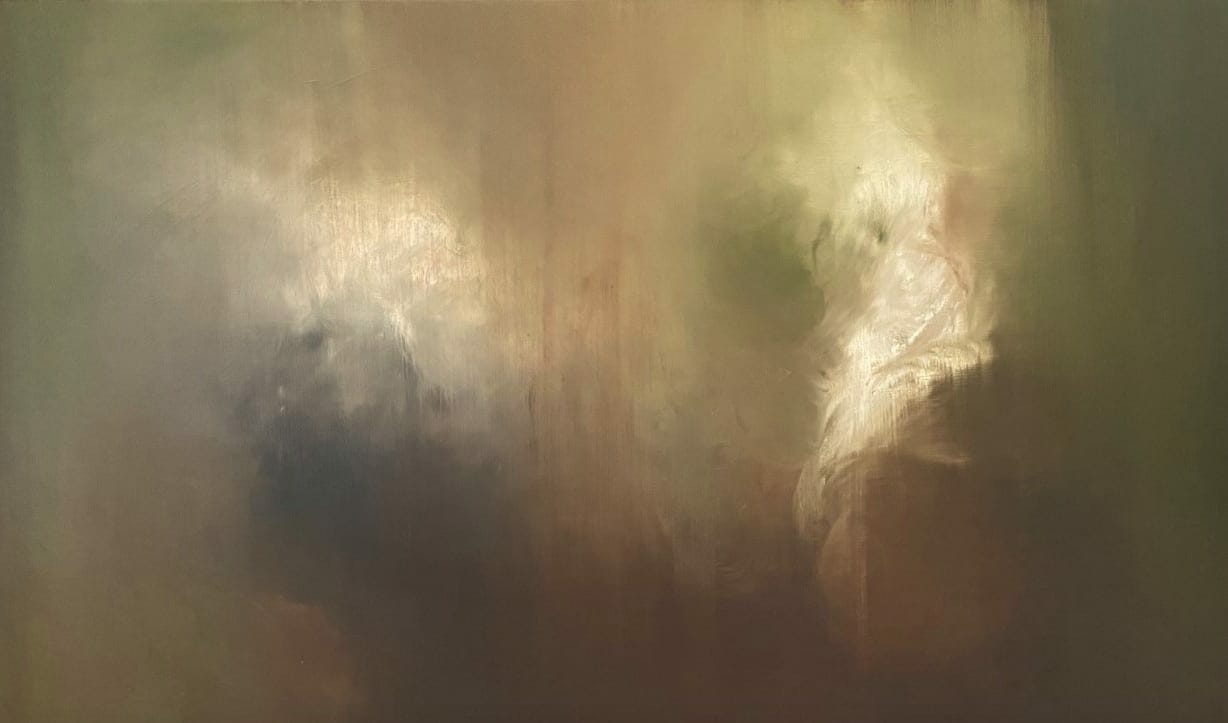 Art for Artists, Courtney Garret
