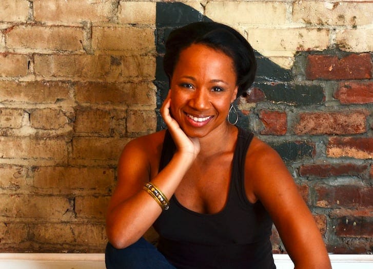 Angela Harris