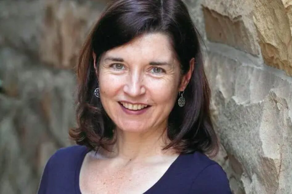 Katherine Lehman