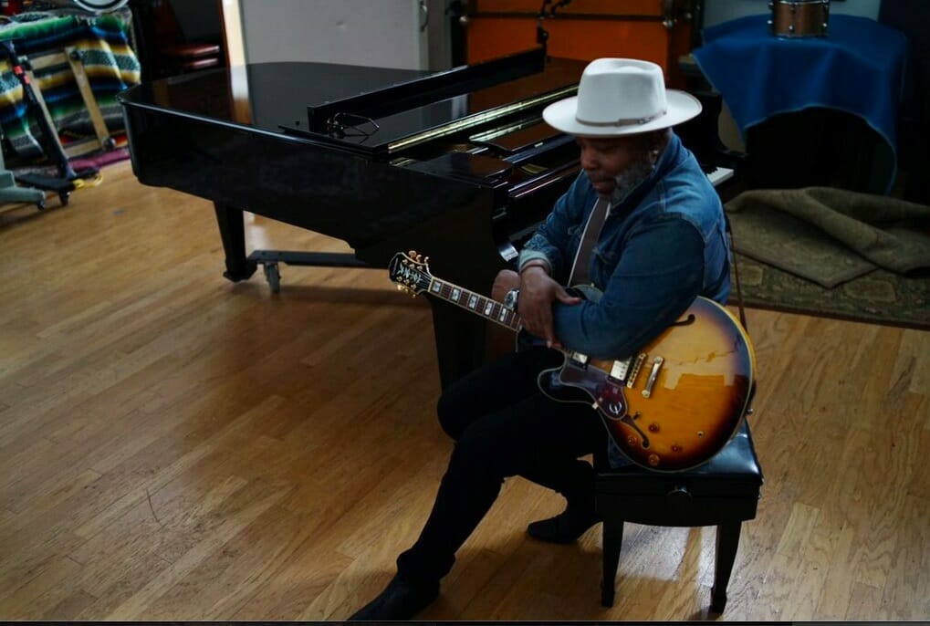 Grant Green Jr.
