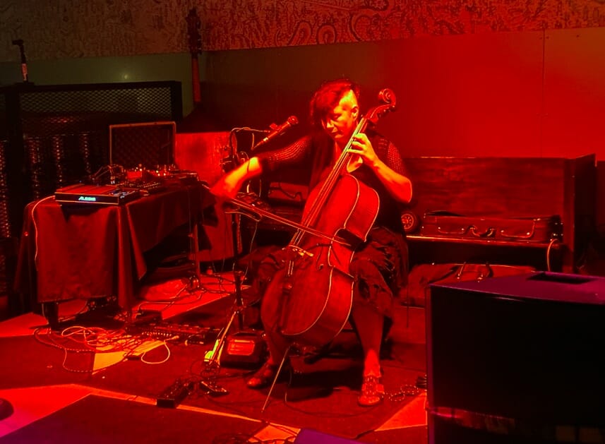 Alchemical String Theory