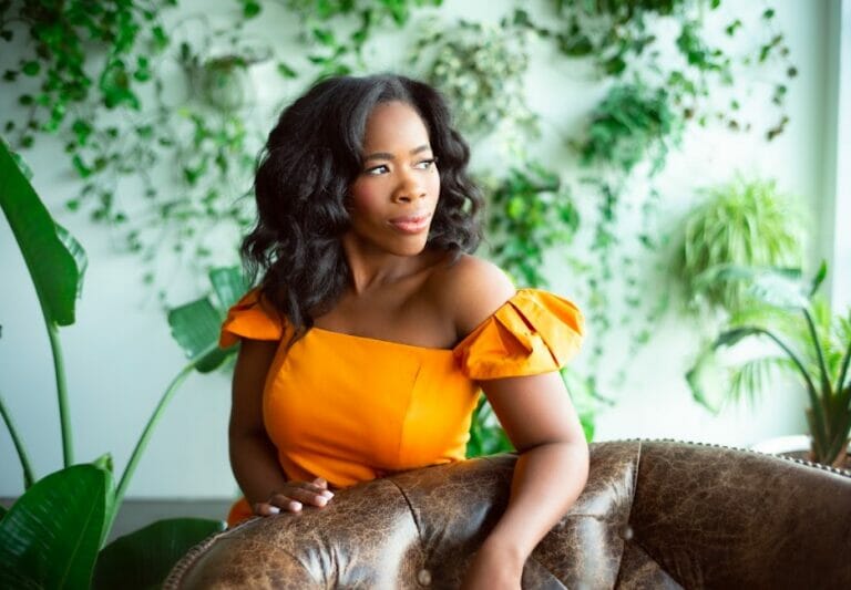 Jasmine Habersham