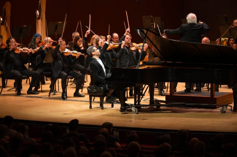 Bruckner