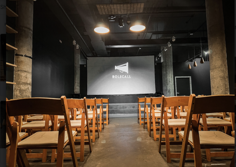 Theater notes: RoleCall reopens at Ponce, multilingual “Our Town,” more