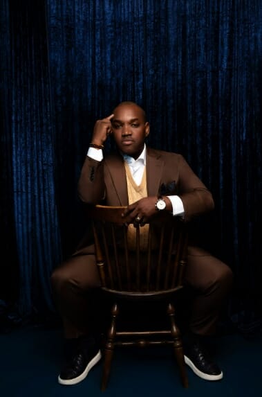 Lawrence Brownlee