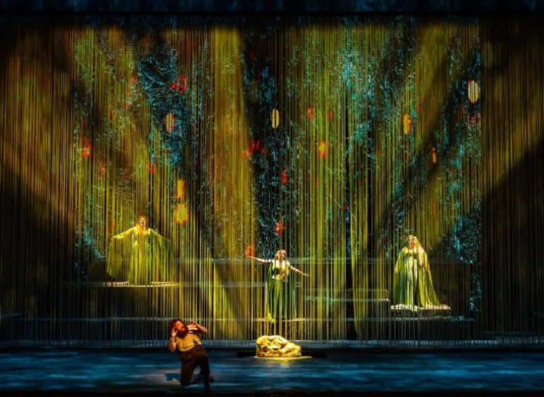 Das Rheingold