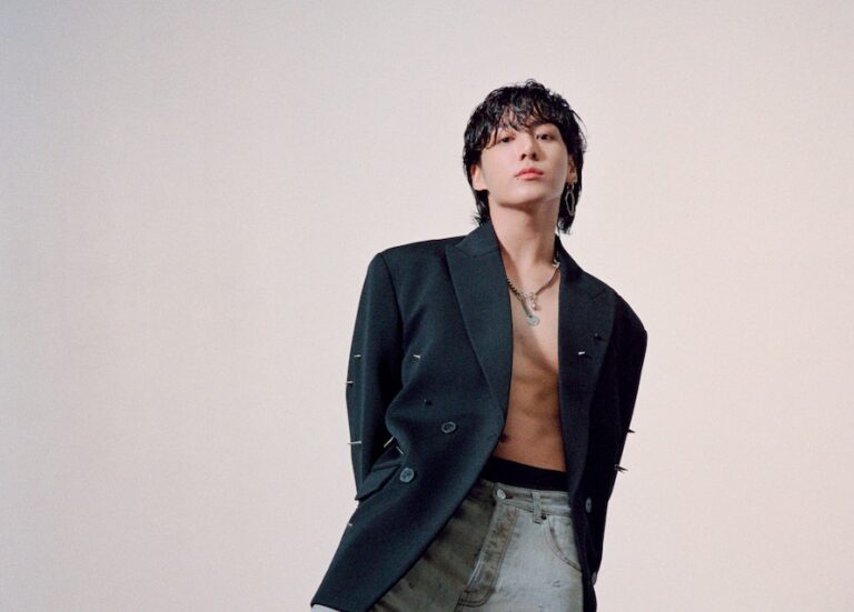 Jung Kook