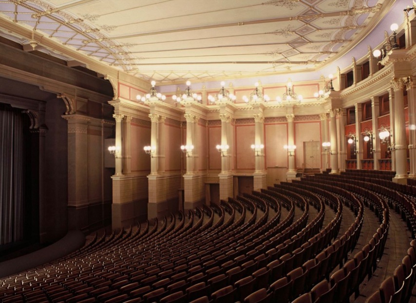 Bayreuth
