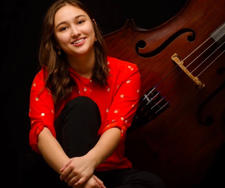 Nina Bernat