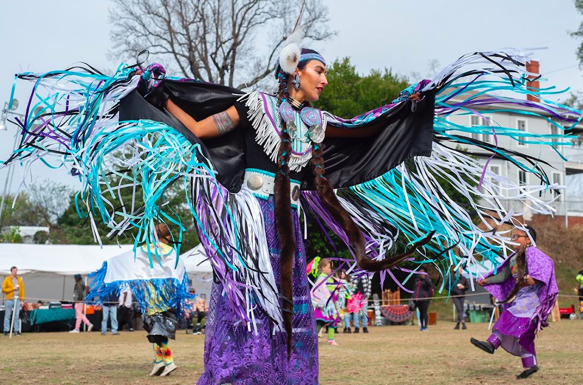 First Voices Festival returns with powwow, concert and film screening ...