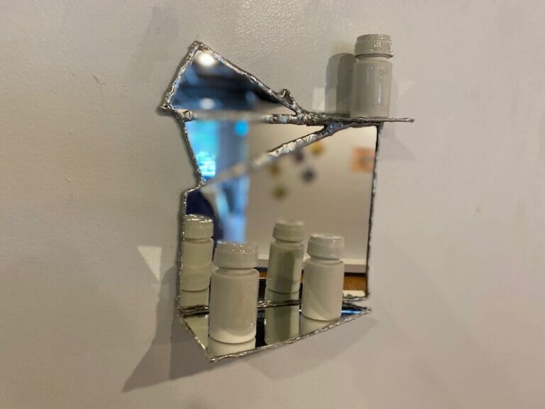 378 Gallery exhibit takes idea of forbidden expletives to unexpected heights