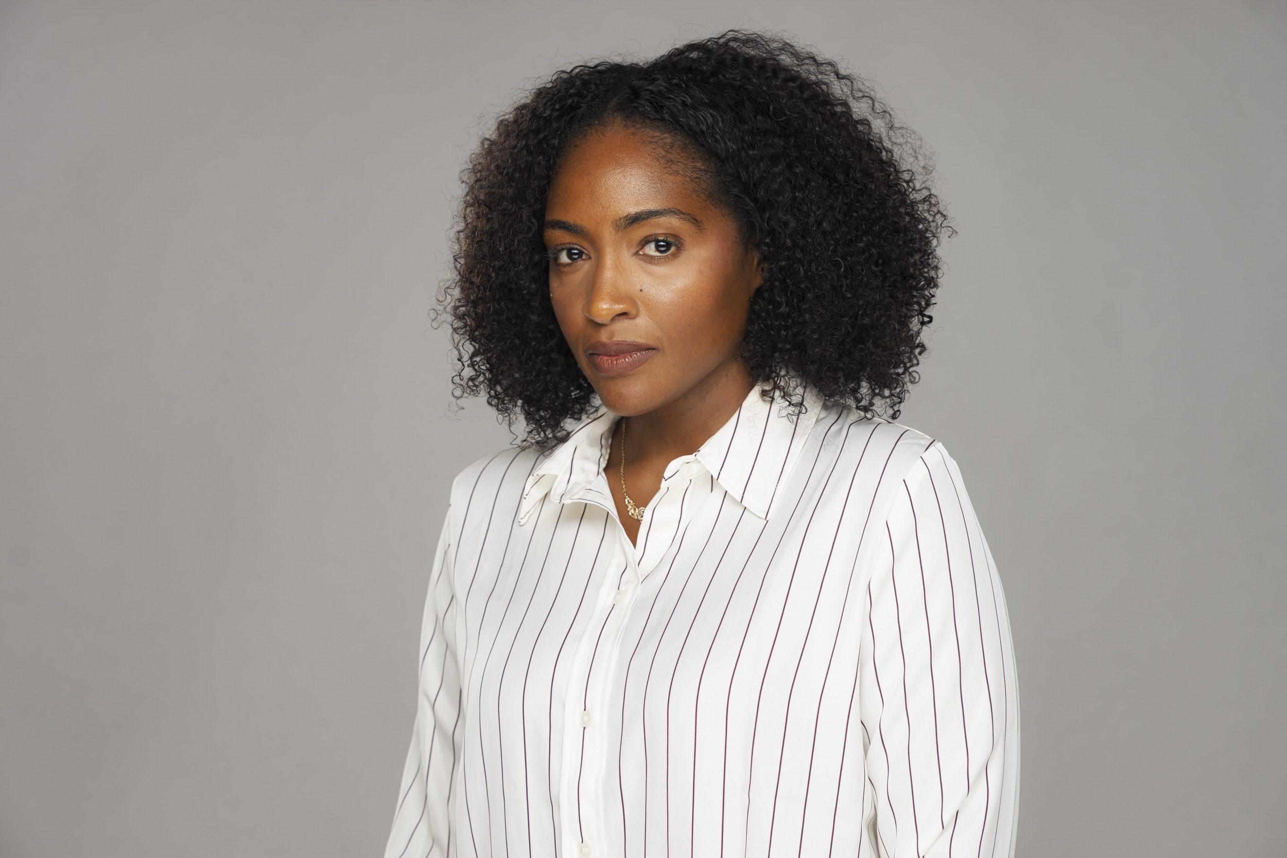 Shakirah DeMesier Talks 'Your Mother Your Mother Your Mother' and Atlanta Roots