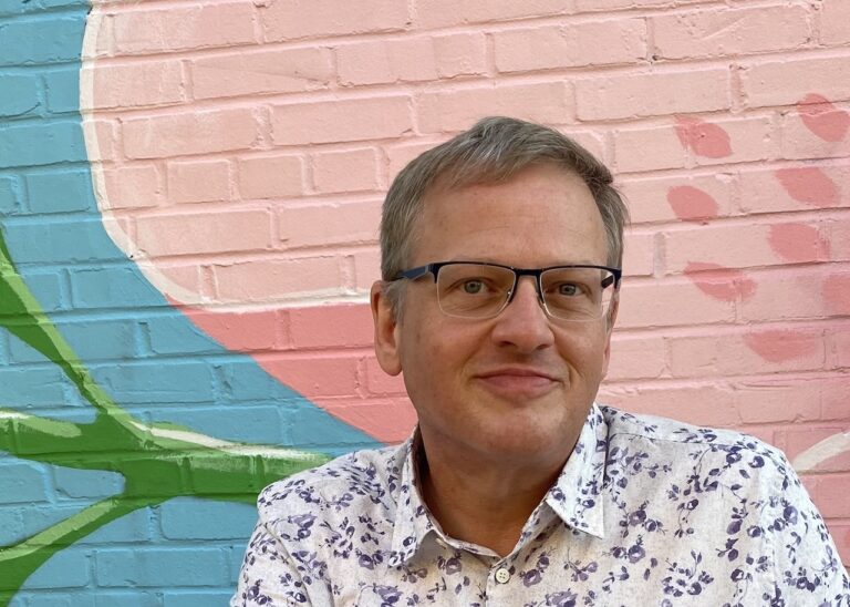 Former AJC Editor Shane Harrison named executive editor of ArtsATL.org