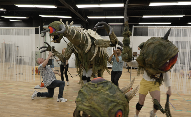 Scoring world-class talent a triumph for Atlanta Opera’s ‘Siegfried’