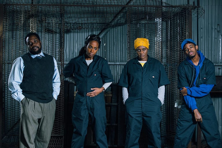 Theater Best Bets, February 14–17