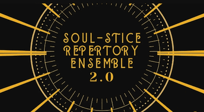 Soul-stice Rep 2.0 logo