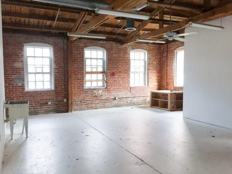 A conversation with Erin Nelson and Jason Benson, the minds behind Species Gallery