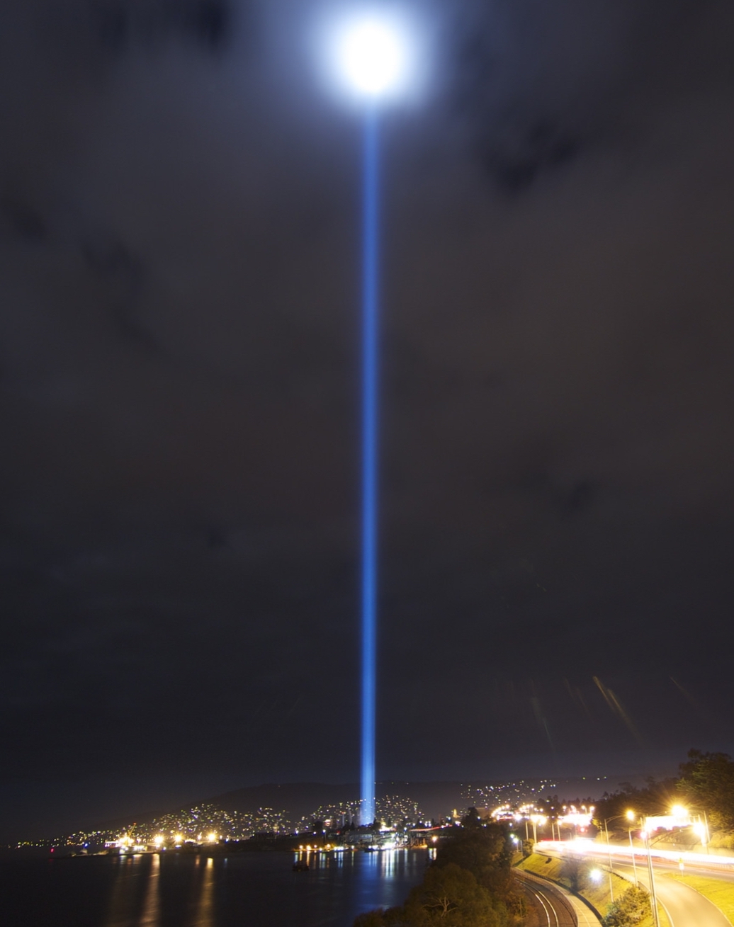 Review: Ryoji Ikeda’s ‘data-verse’ at the High lacks something at its ...