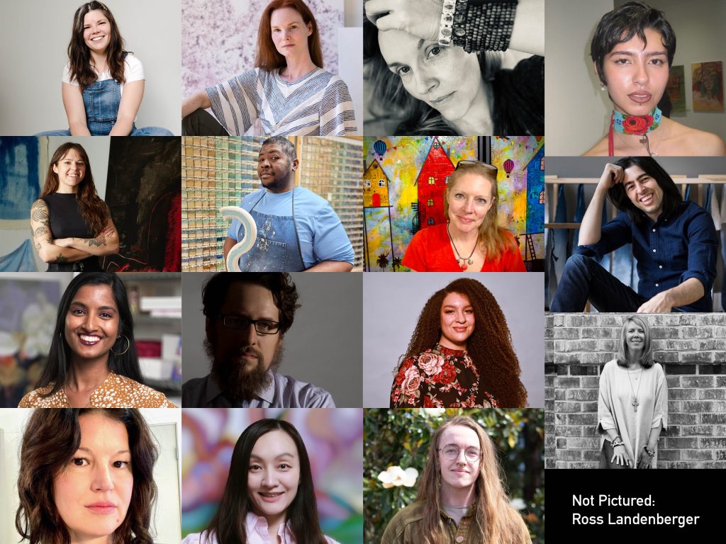 News briefs: Driskell Prize and South Arts winners; 404FoundATL expands ...