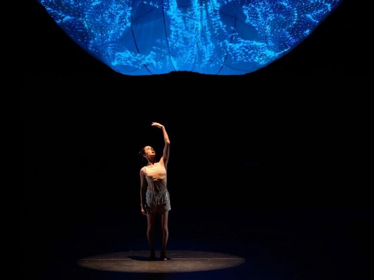 Terminus Modern Ballet Theatre