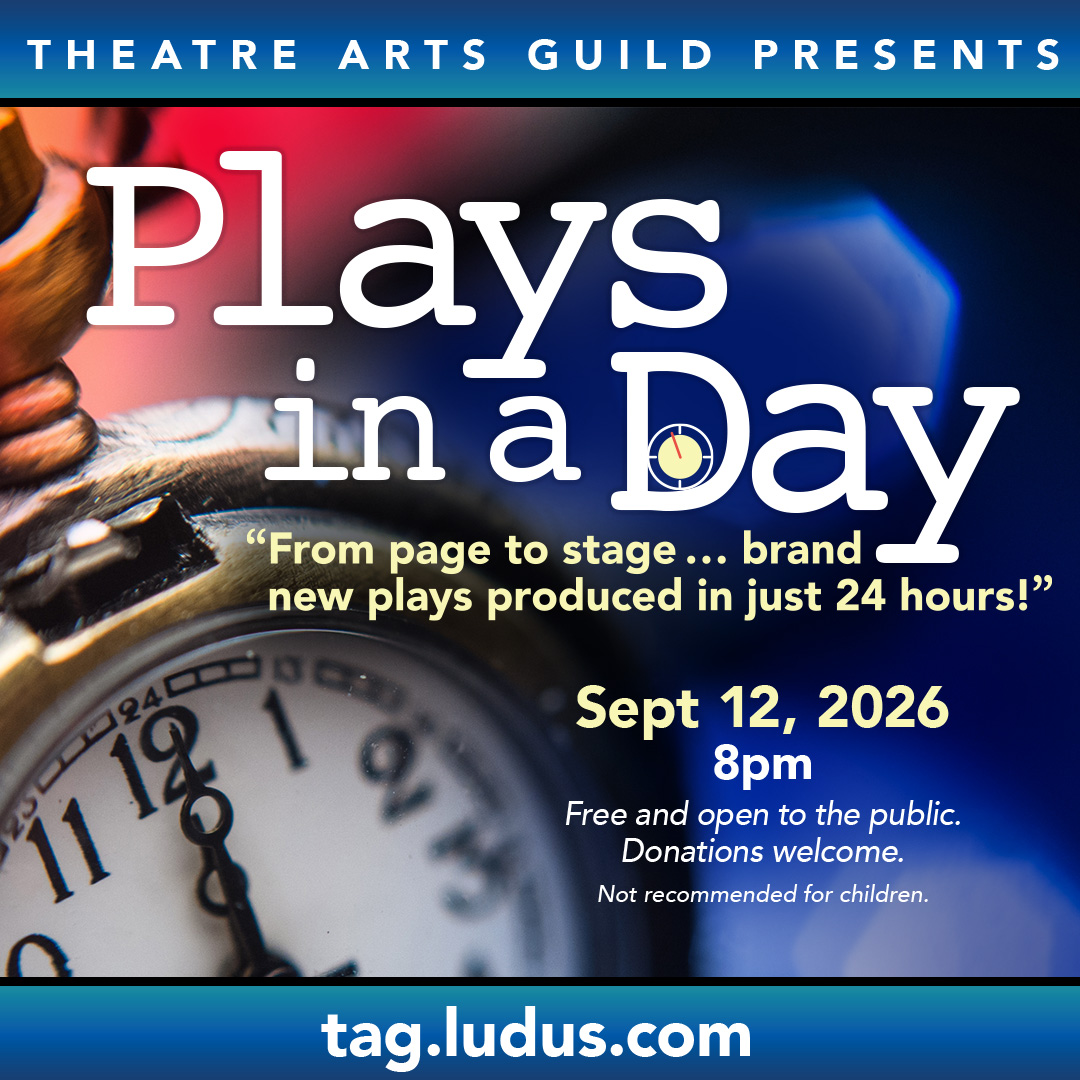 Plays in a Day! Performance