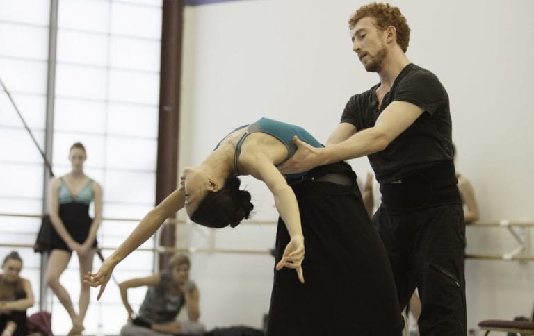 Preview: Atlanta Ballet’s Helen Pickett choreographs the surreal netherworld of “Camino Real”