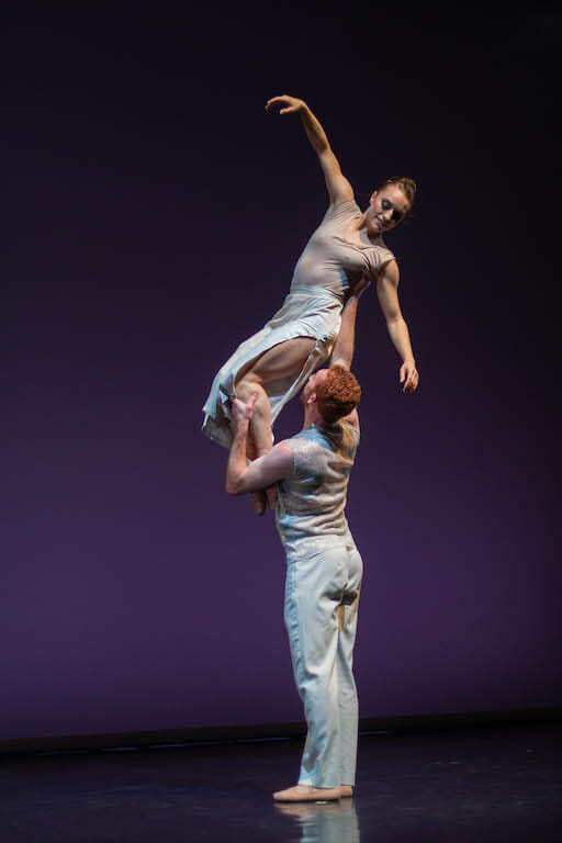 Terminus Modern Ballet Theatre