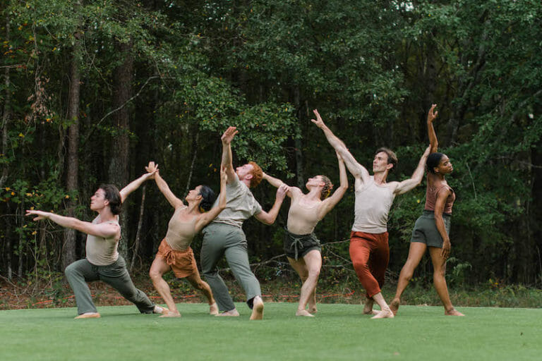Roam, Terminus Modern Ballet Theatre