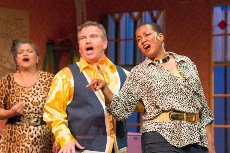 The View UpStairs takes a flawed look at an important moment in history