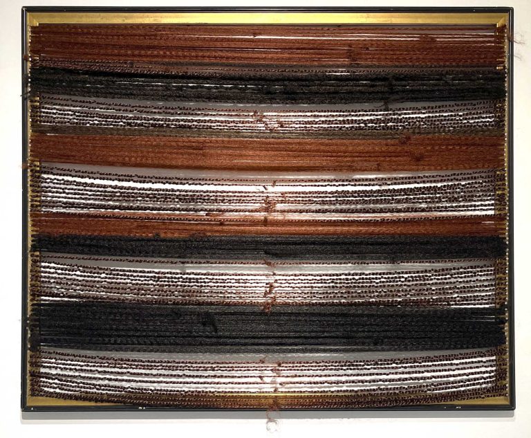 The reclamation of Black hair in Nneka Kai’s ‘On Unstable Grounds’