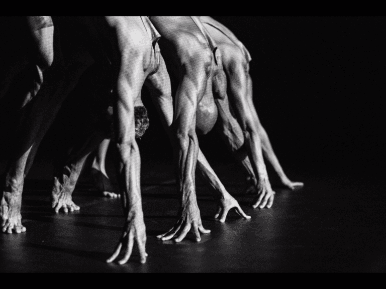 Tanz Farm brings U.S. premiere of Shamel Pitts’ BLACK HOLE to Rhodes Theatre