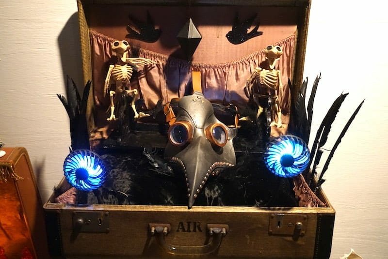 Cullum Notebook FEB 2021