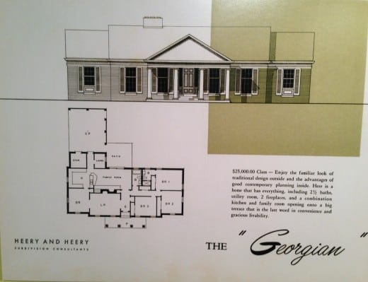 The Georgian