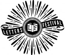 The Letters Festival Logo