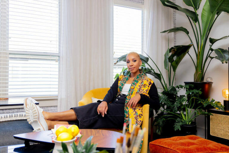 TILA Studios’ founder Tiffany LaTrice leaving Atlanta for museum job in Seattle