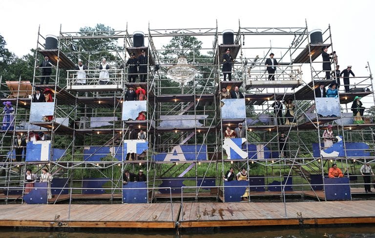 Year in Review: A look back at the theatrical productions that dazzled us in 2018