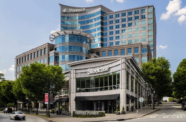 Synchronicity scopes out new real estate after years in midtown — considers all options 