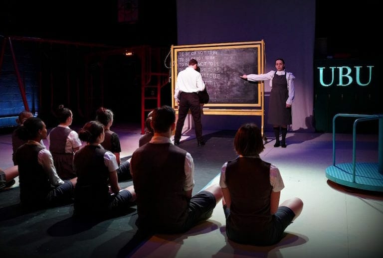 UBU ROI - VERNAL & SERE - FEB 2020