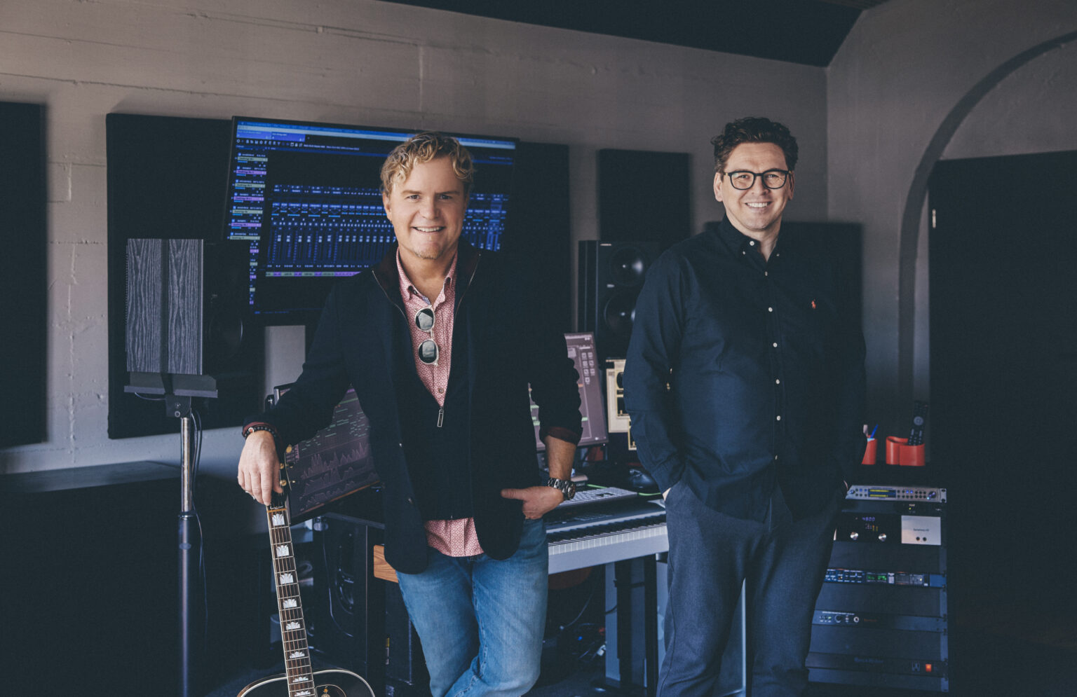 Behind the screen Five entertainment professionals on the future of