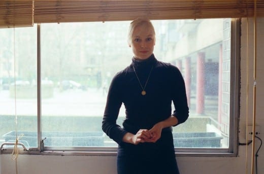News Briefs: ART PAPERS’ Editor Victoria Camblin gets a fellowship, The High names Mark Bradford the recipient of the Driskell Prize and more